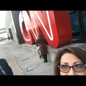 Meet your Posher, Marti d.